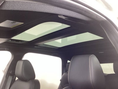 2026 Mazda Mazda CX-90 S Premium Sport