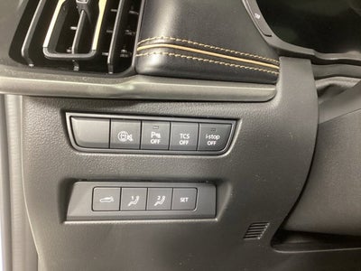 2026 Mazda Mazda CX-90 S Premium Sport