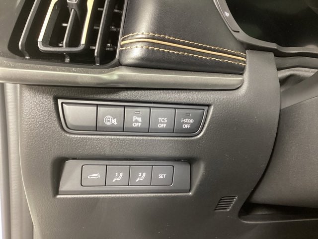 2026 Mazda Mazda CX-90 S Premium Sport