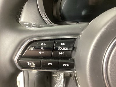 2026 Mazda Mazda CX-90 S Premium Sport