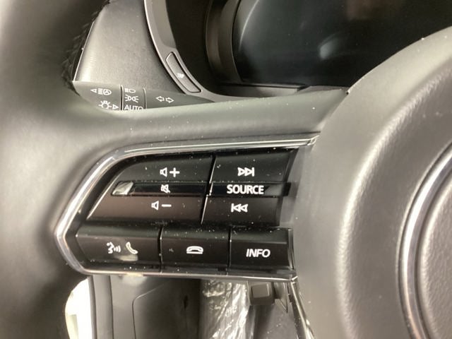 2026 Mazda Mazda CX-90 S Premium Sport