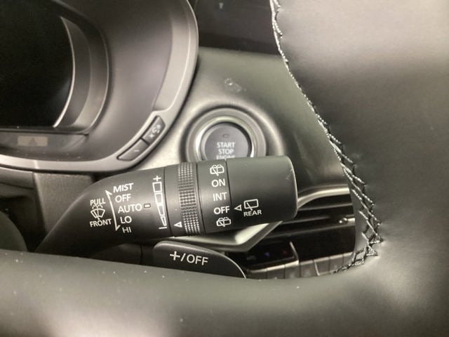 2026 Mazda Mazda CX-90 S Premium Sport