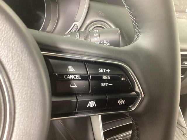 2026 Mazda Mazda CX-90 S Premium Sport