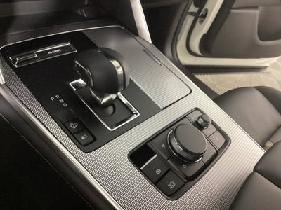 2026 Mazda Mazda CX-90 S Premium Sport