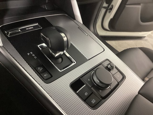 2026 Mazda Mazda CX-90 S Premium Sport