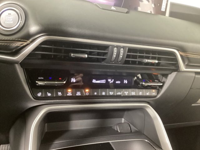 2026 Mazda Mazda CX-90 S Premium Sport