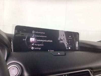 2026 Mazda Mazda CX-90 S Premium Sport