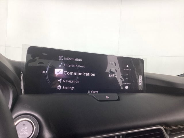 2026 Mazda Mazda CX-90 S Premium Sport