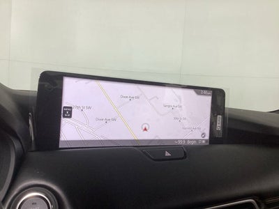 2026 Mazda Mazda CX-90 S Premium Sport