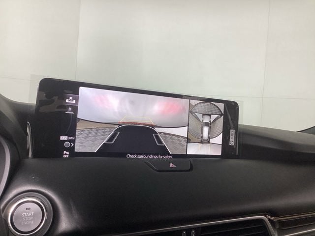 2026 Mazda Mazda CX-90 S Premium Sport