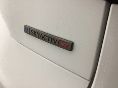 2026 Mazda Mazda CX-90 S Premium Sport