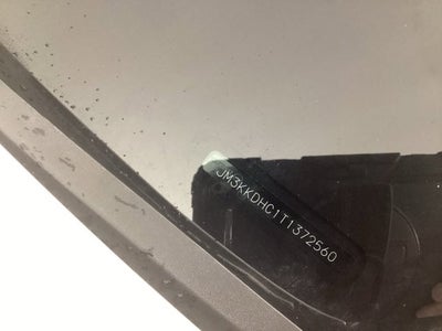 2026 Mazda Mazda CX-90 S Premium Sport