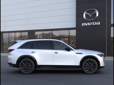 2026 Mazda Mazda CX-90 S Premium Sport