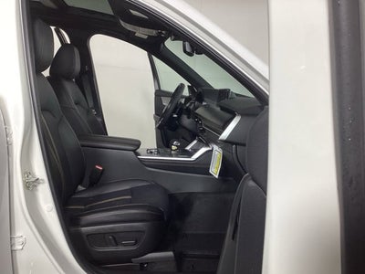 2026 Mazda Mazda CX-90 S Premium Sport