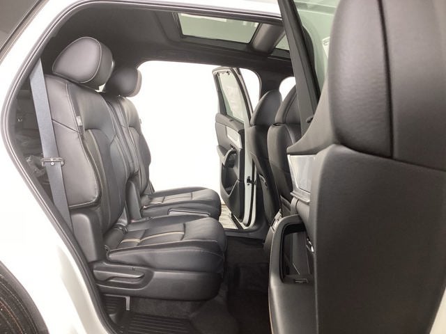 2026 Mazda Mazda CX-90 S Premium Sport