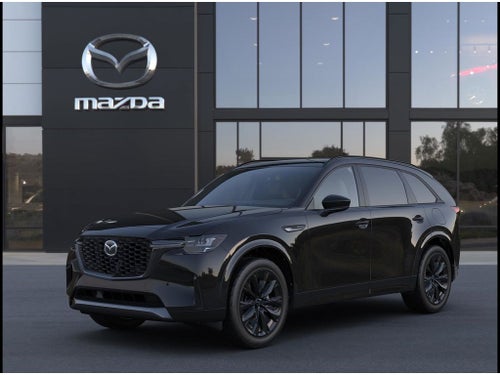 2026 Mazda Mazda CX-90 S Premium Sport