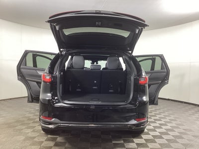 2026 Mazda Mazda CX-90 S Premium Sport