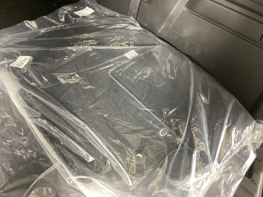 2026 Mazda Mazda CX-90 S Premium Sport