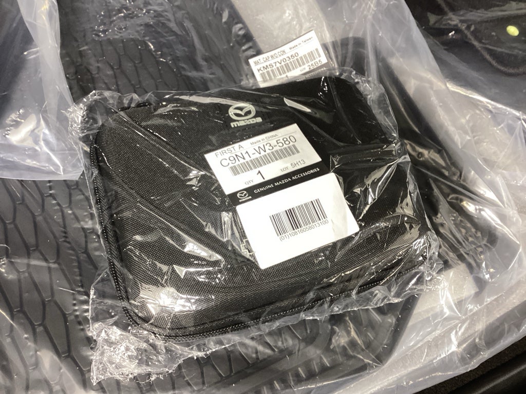 2026 Mazda Mazda CX-90 S Premium Sport