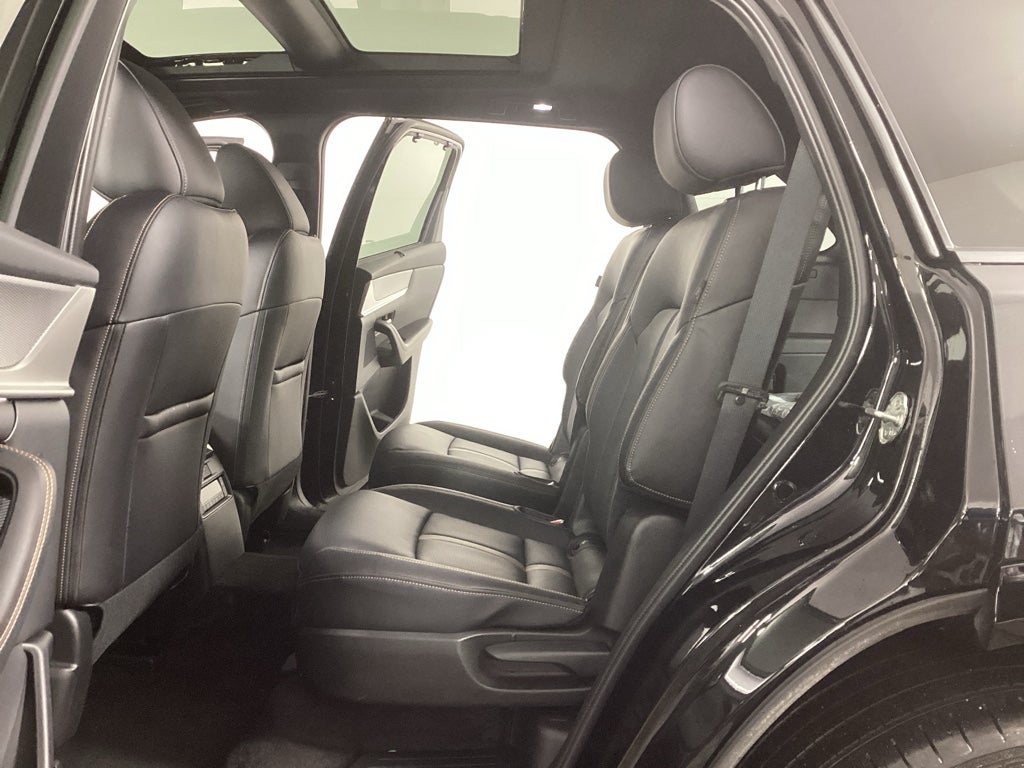 2026 Mazda Mazda CX-90 S Premium Sport