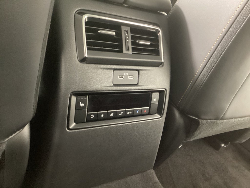 2026 Mazda Mazda CX-90 S Premium Sport