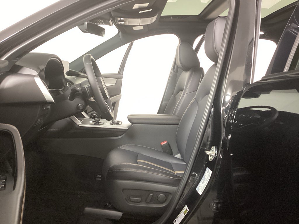 2026 Mazda Mazda CX-90 S Premium Sport