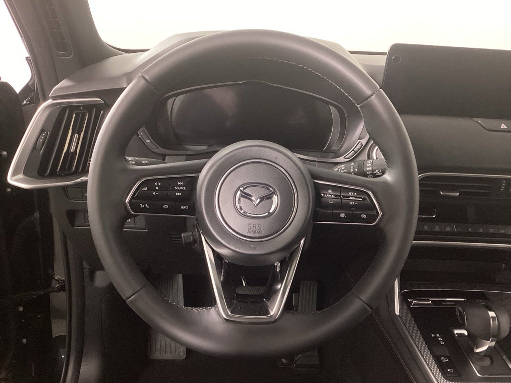 2026 Mazda Mazda CX-90 S Premium Sport