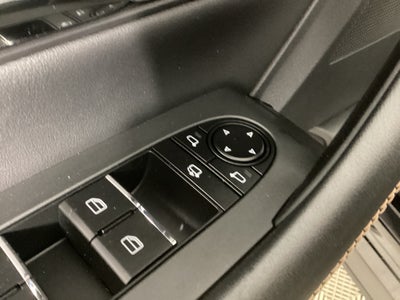 2026 Mazda Mazda CX-90 S Premium Sport