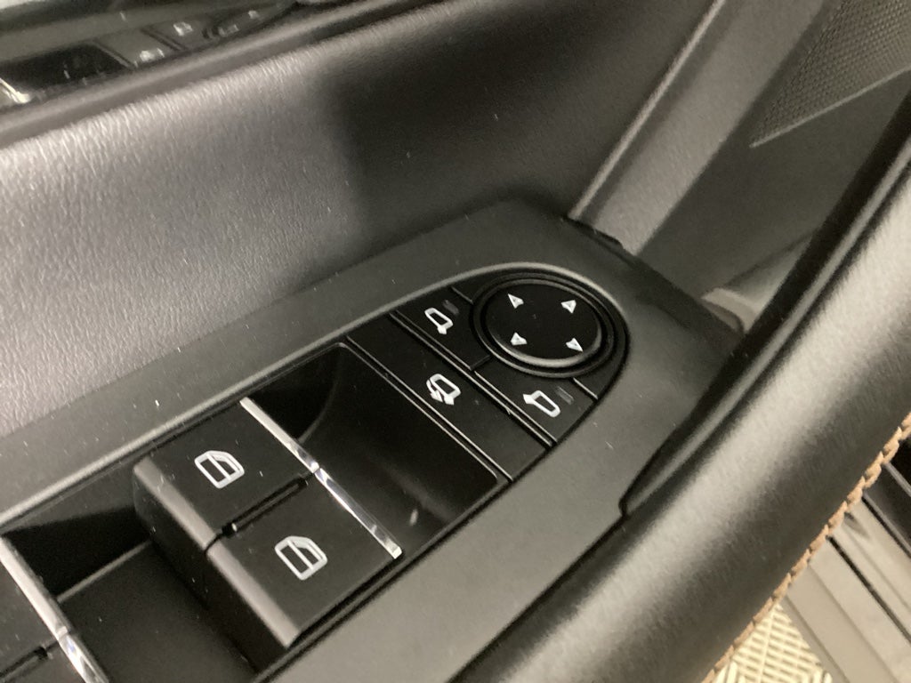 2026 Mazda Mazda CX-90 S Premium Sport