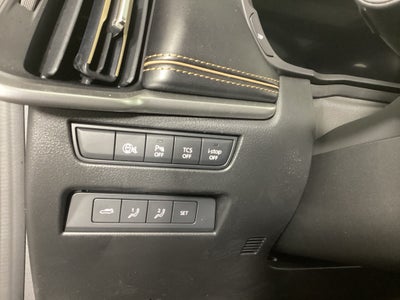 2026 Mazda Mazda CX-90 S Premium Sport