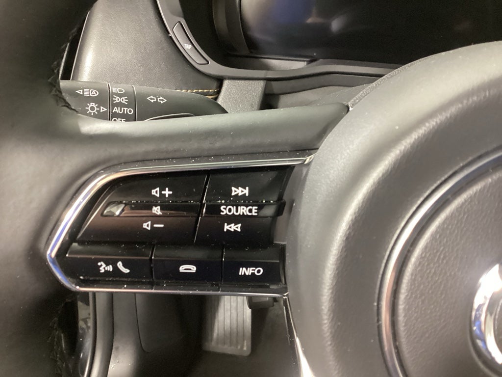 2026 Mazda Mazda CX-90 S Premium Sport