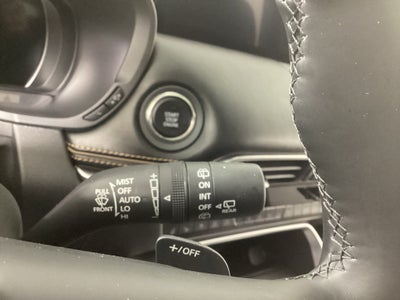 2026 Mazda Mazda CX-90 S Premium Sport