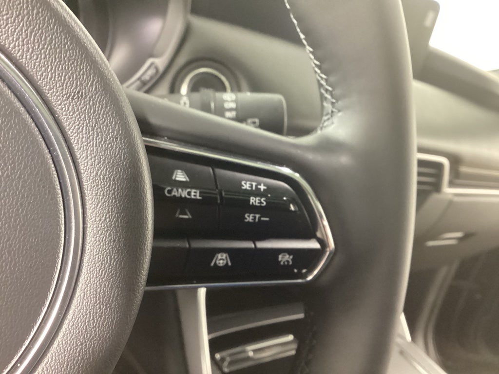 2026 Mazda Mazda CX-90 S Premium Sport