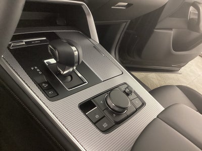 2026 Mazda Mazda CX-90 S Premium Sport