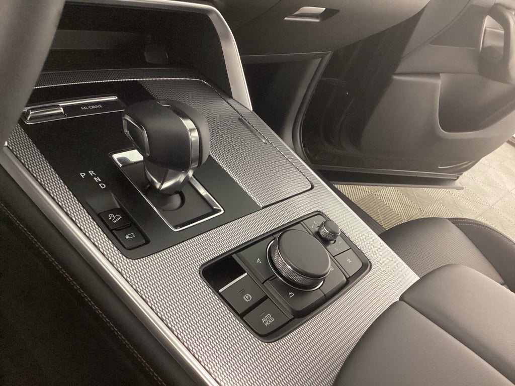 2026 Mazda Mazda CX-90 S Premium Sport