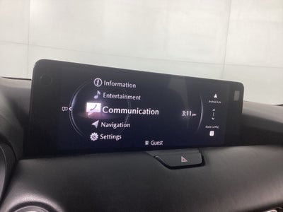 2026 Mazda Mazda CX-90 S Premium Sport