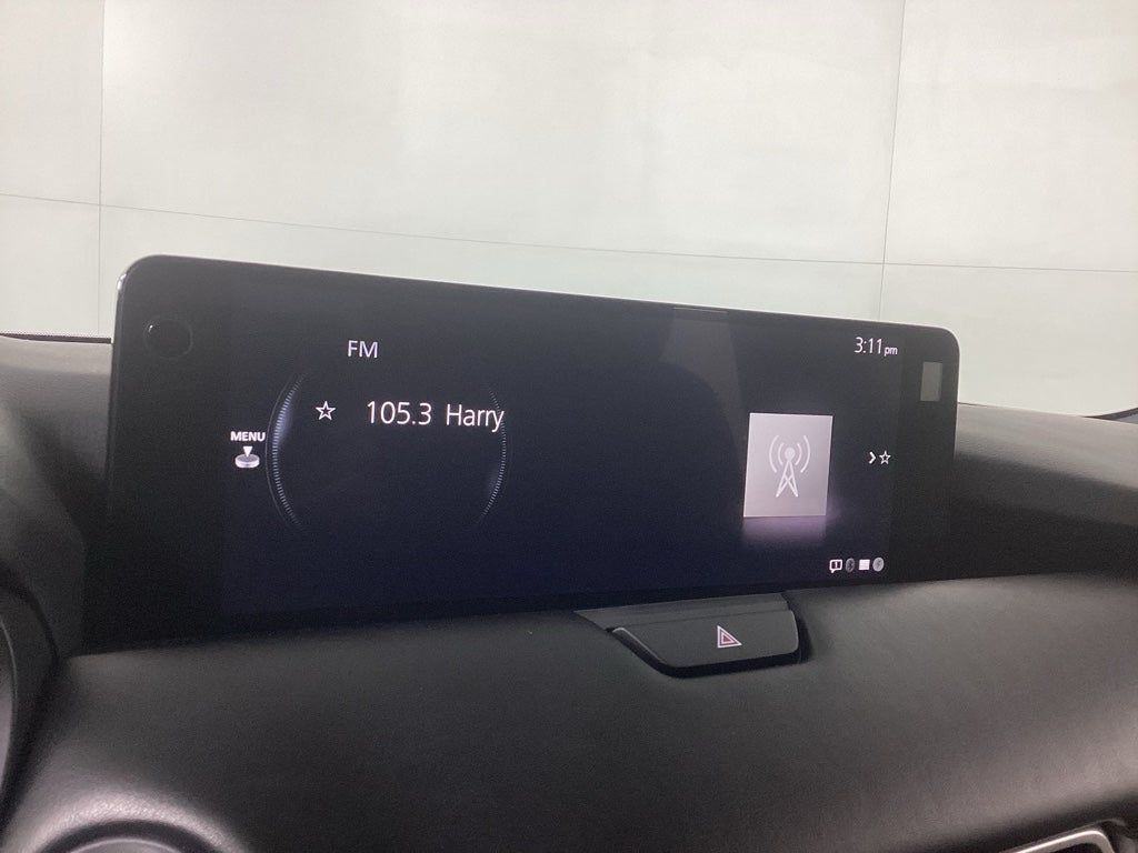 2026 Mazda Mazda CX-90 S Premium Sport