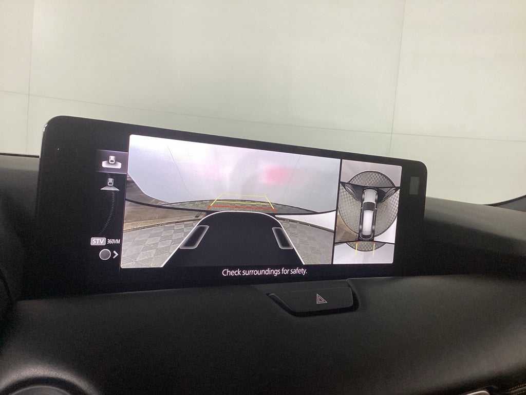 2026 Mazda Mazda CX-90 S Premium Sport