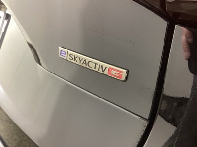 2026 Mazda Mazda CX-90 S Premium Sport