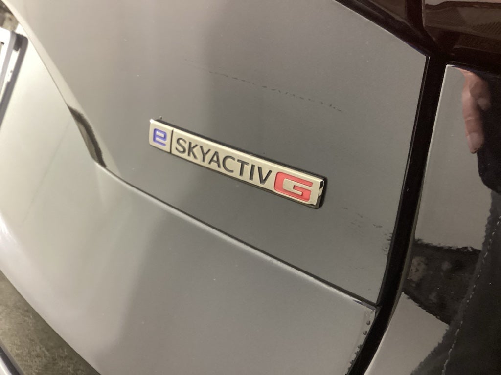 2026 Mazda Mazda CX-90 S Premium Sport