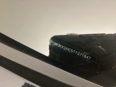 2026 Mazda Mazda CX-90 S Premium Sport