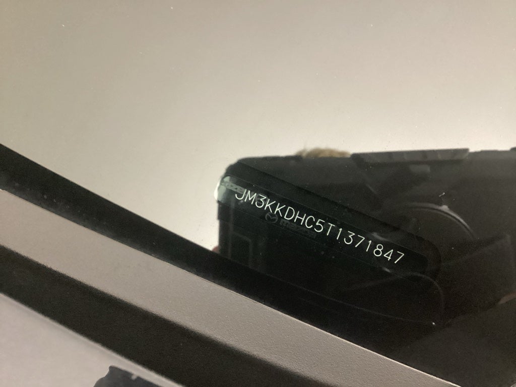 2026 Mazda Mazda CX-90 S Premium Sport