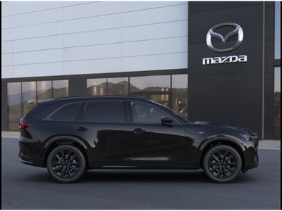 2026 Mazda Mazda CX-90 S Premium Sport