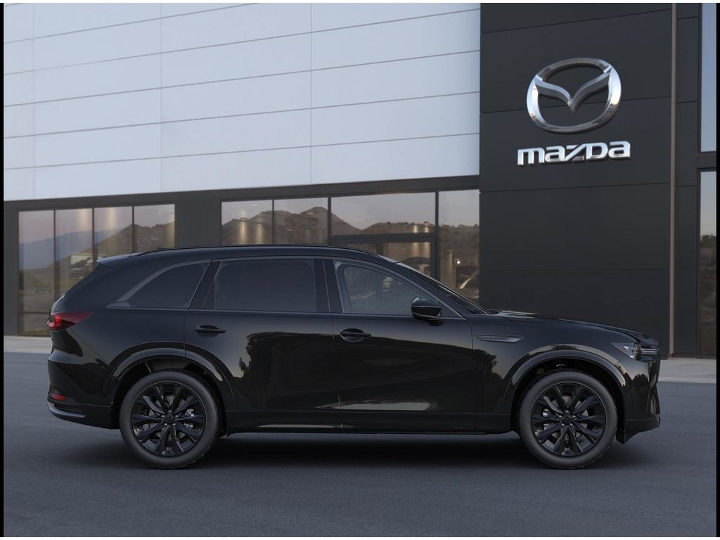 2026 Mazda Mazda CX-90 S Premium Sport