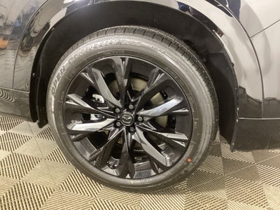 2026 Mazda Mazda CX-90 S Premium Sport