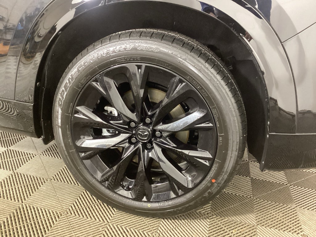 2026 Mazda Mazda CX-90 S Premium Sport