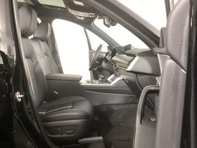 2026 Mazda Mazda CX-90 S Premium Sport