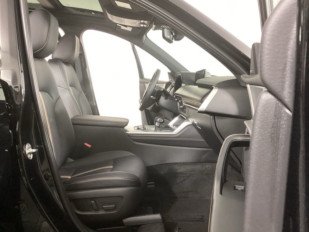 2026 Mazda Mazda CX-90 S Premium Sport