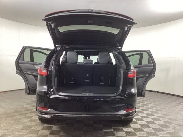 2026 Mazda Mazda CX-90 S Premium Sport