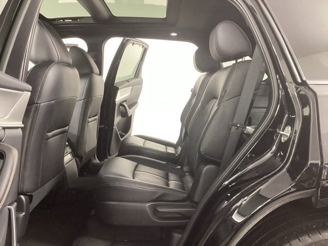 2026 Mazda Mazda CX-90 S Premium Sport